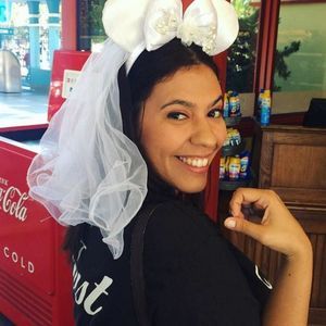 Meet your Posher, Karla